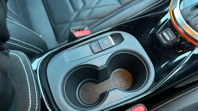 Nissan Juke 1.0 DiG-T Tekna+ 5dr DCT Petrol Hatchback